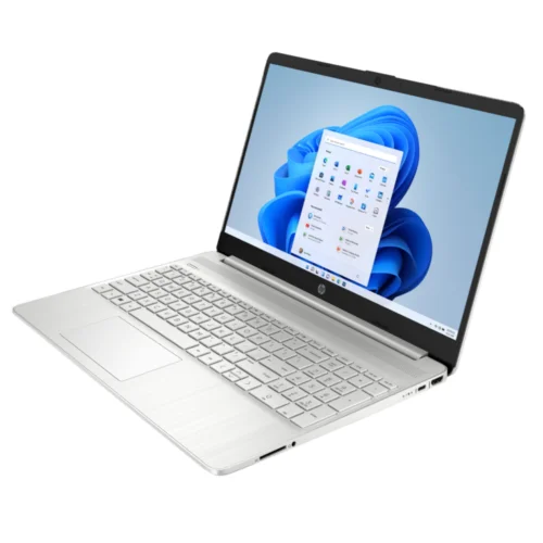 HP 15-fd0289TU Intel Core i5 1355U 15.6-inch FHD Laptop (A0MV9PA )